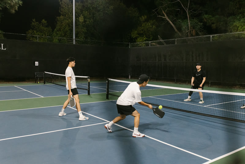 Pickleball